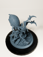Set araignées géantes