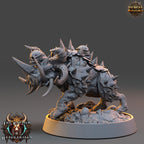 Set Beastmen