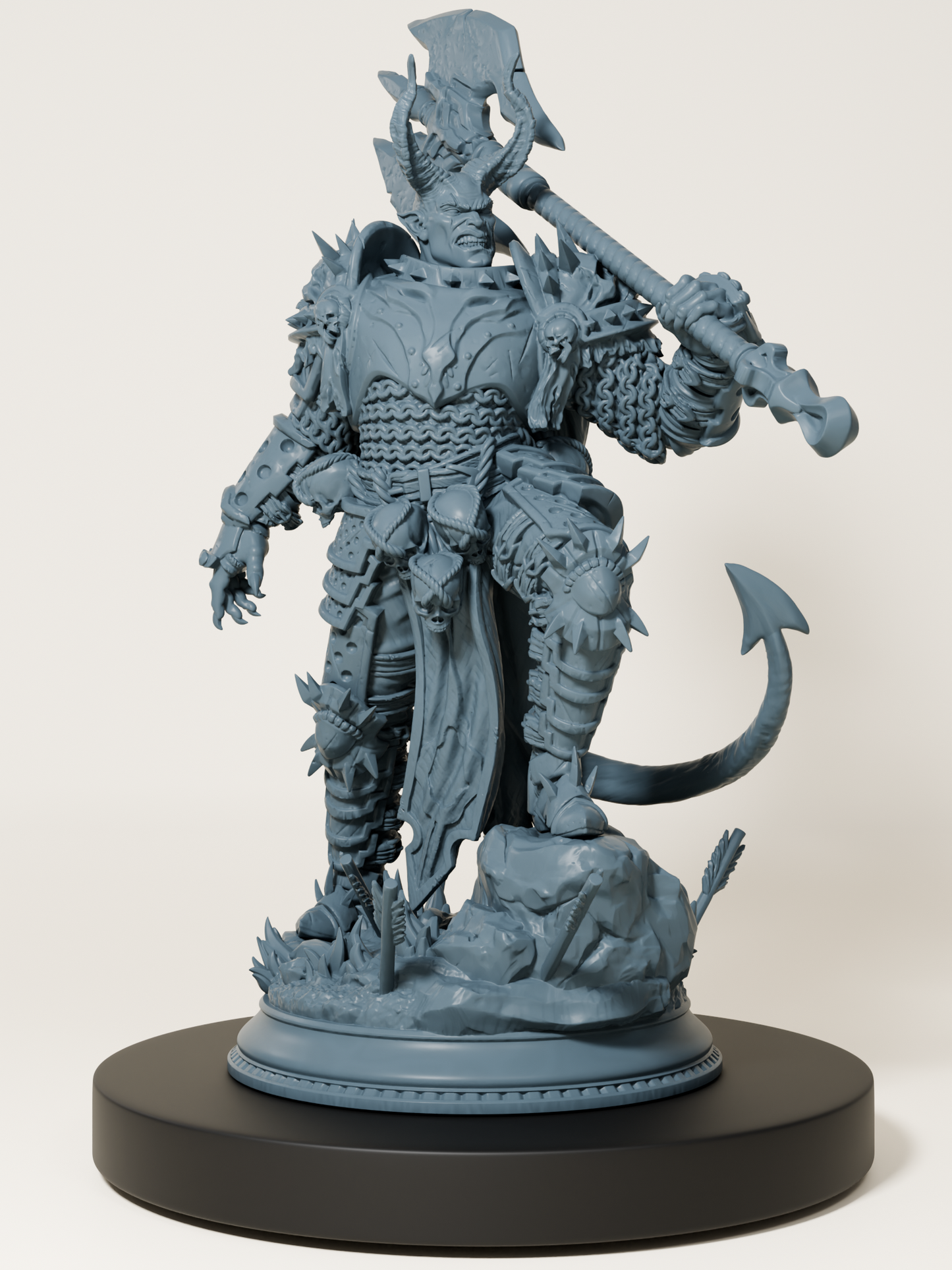 Chevalier draconique