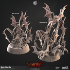 Set vampires