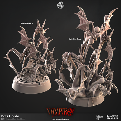 Set vampires