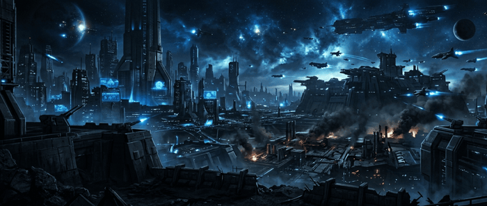Science-Fiction