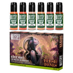 Set Peinture - Flesh Tones
