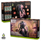 Set Peinture - Flesh Tones