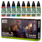 Set Peinture - Essentiel 02