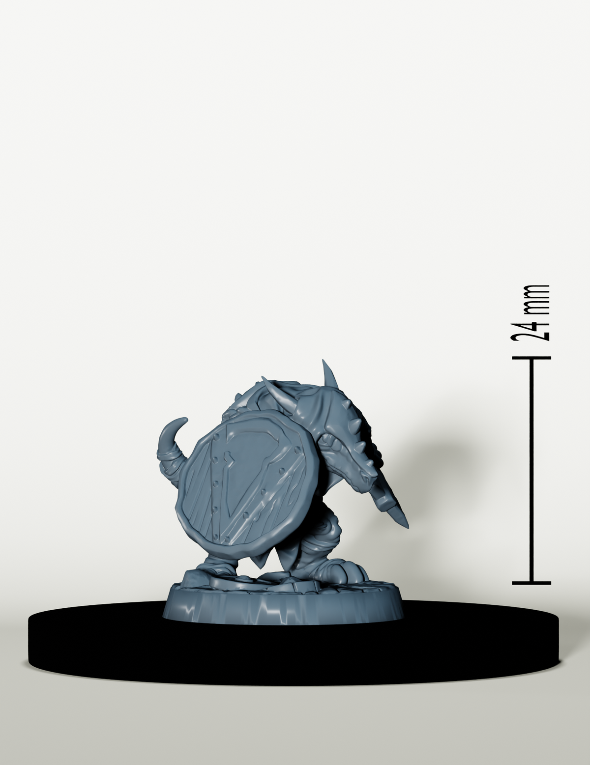 Set légion Kobolds