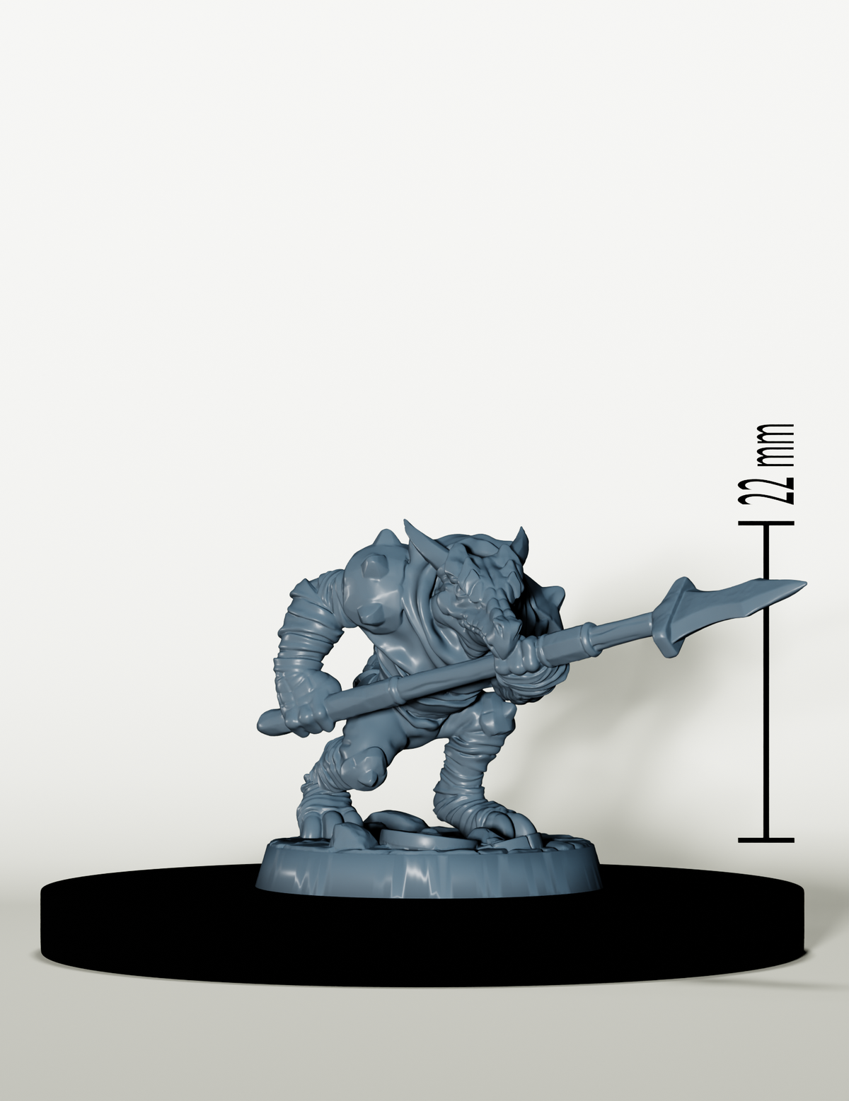 Set légion Kobolds