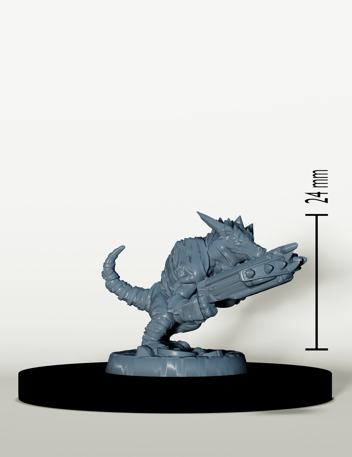 Set légion Kobolds