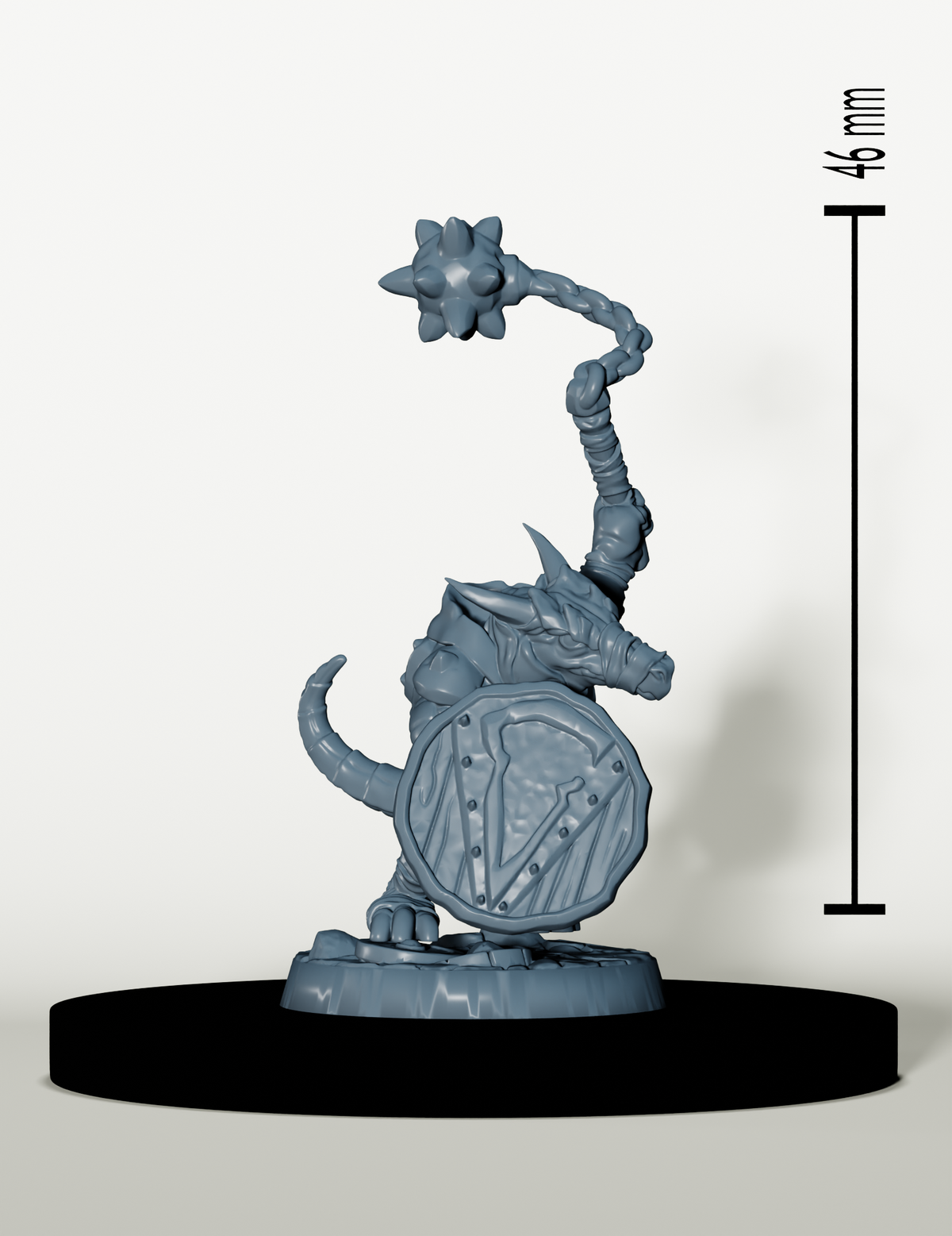 Set légion Kobolds
