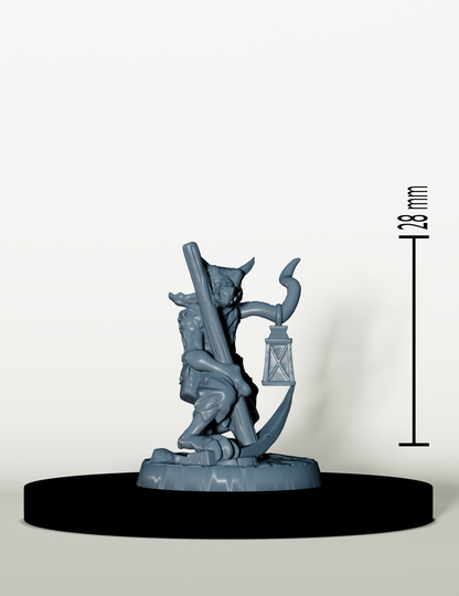 Set légion Kobolds